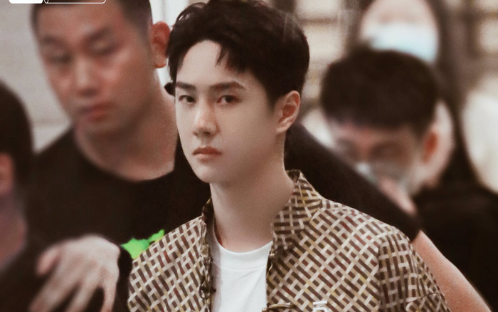 Fan lo lắng, đau lòng khi thấy Vương Nhất Bác bị ép rượu