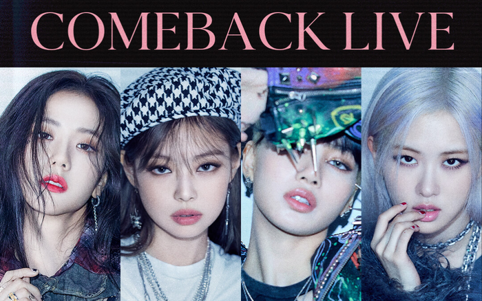 LIVE: Countdown trước giờ phát hành album BlackPink - Có gì ở đĩa nhạc siêu hot này?