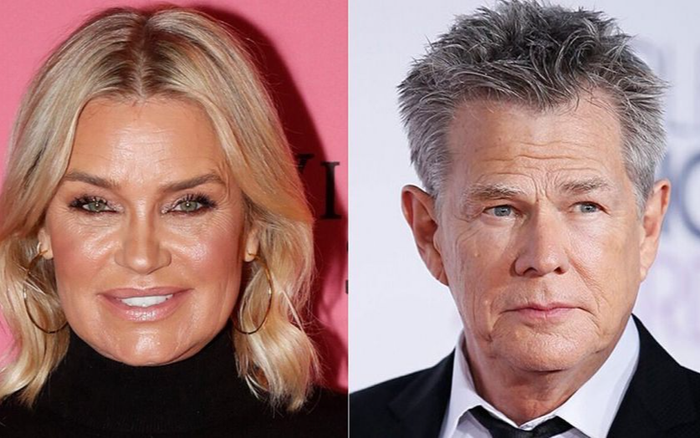 Những vụ ly hôn ồn ào nhất Hollywood (Phần 2)