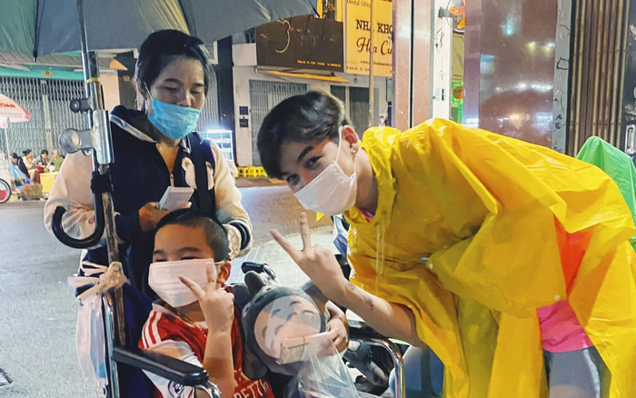 Ali Hoàng Dương đặt ra thử thách ý nghĩa 'Gấu bông cho em' đến Trúc Nhân, Quang Trung