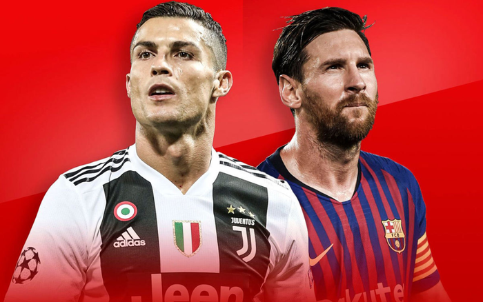 Bốc thăm chia bảng Champions League 2020/21: Ronaldo đấu Messi, MU vào bảng 'tử thần'