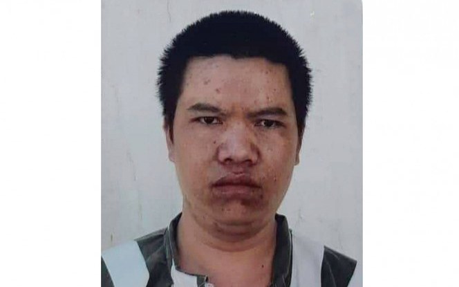 Truy nã toàn quốc một phạm nhân trốn trại giam ở Quảng Ninh