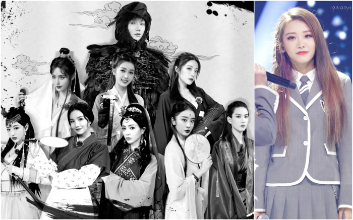 The9 sẽ bị giải thể sớm chỉ vì Dụ Ngôn?