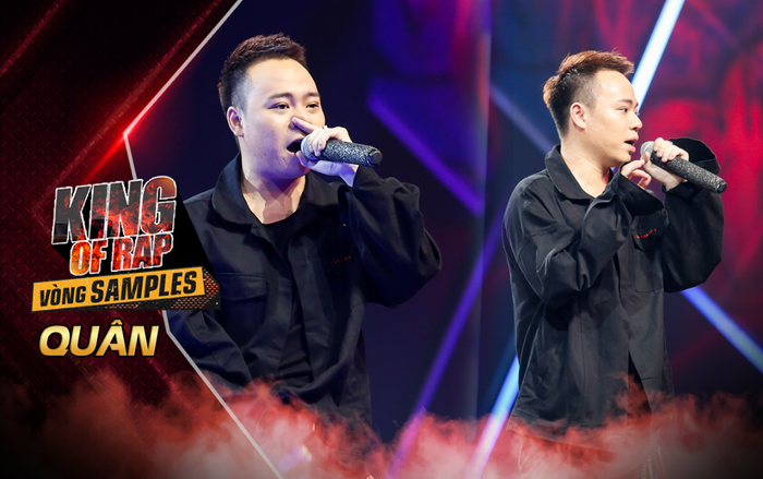 Kết hợp Rap với nhạc hầu đồng, đến Hồ Hoài Anh cũng phải nể phục Quân vì nghiên cứu quá công phu!