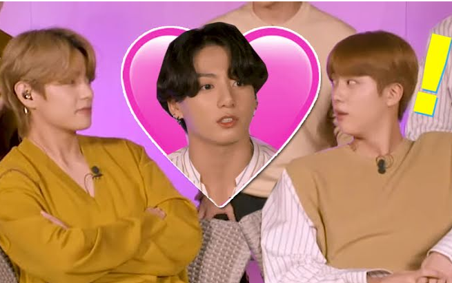 BTS xảy ra 'nội chiến' trên sóng truyền hình, nguyên nhân lại đến từ chính Jungkook?