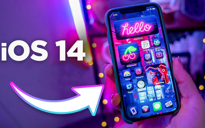 Anh chàng designer thu về hơn 2 tỷ chỉ trong 6 ngày nhờ tính năng này của iOS 14