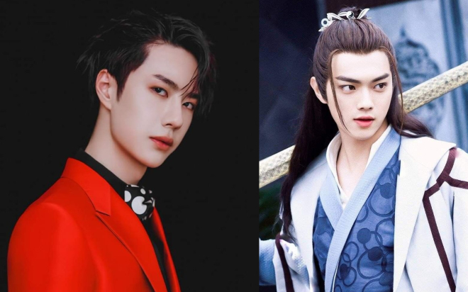 Rộ tin Vương Nhất Bác và Hứa Khải đóng phim đam mỹ 'Thiên quan tứ phúc', cư dân mạng phản đối kịch liệt