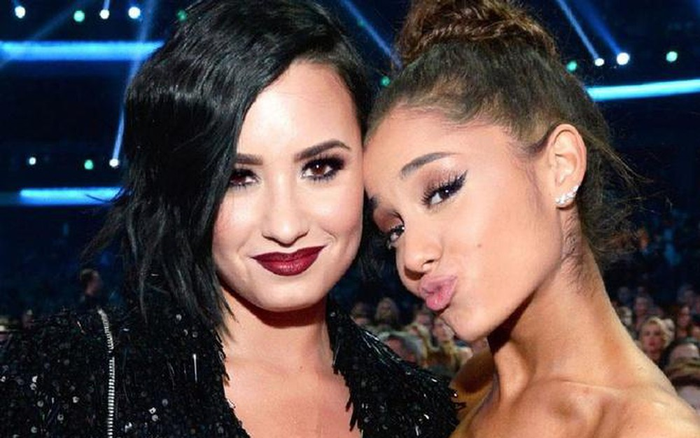 Người yêu cũ của Demi Lovato khuấy đảo showbiz Mỹ: Lên tiếng tố cáo Demi và Ariana Grande chiêu trò PR bẩn