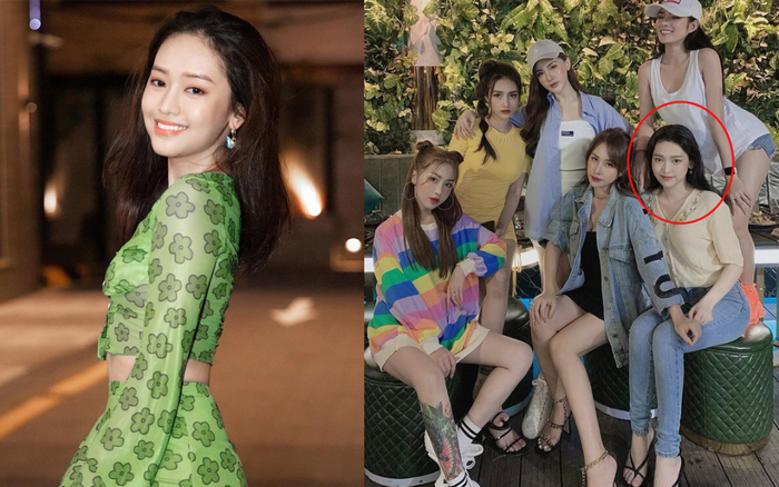 'Đang yên đang lành' bị chê kém sắc, Thúy Vi bức xúc lên tiếng 'đáp trả'