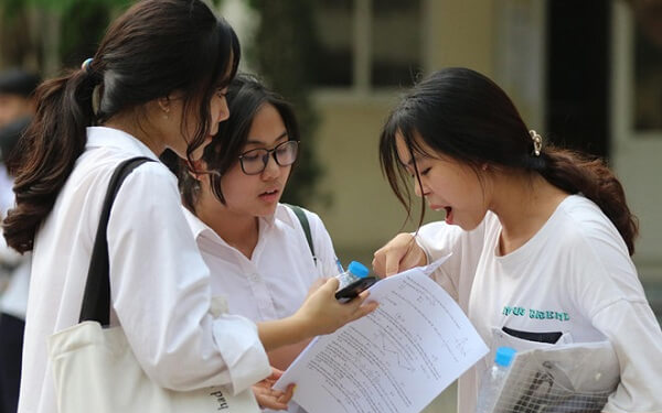 Bộ GD&ĐT sẽ lọc ảo tuyển sinh đến ngày 4/10