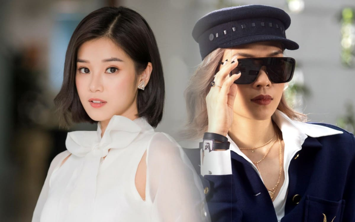 Hoàng Yến Chibi cover Đúng cũng thành sai của 'chị đẹp' Mỹ Tâm: Bạn chấm cô nàng bao nhiêu điểm?