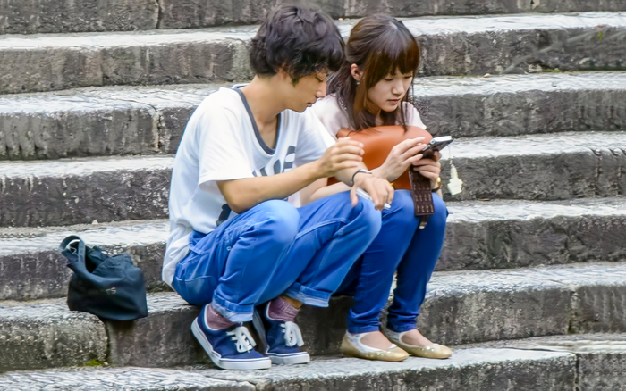 Chàng trai phát hiện bị bạn gái 'cắm sừng' nhờ GPS trên điện thoại