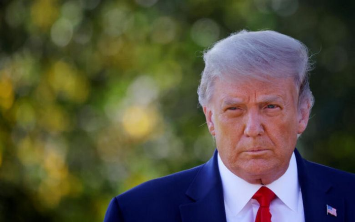 Ông Trump được điều trị COVID-19 bằng cocktail kháng thể, aspirin...