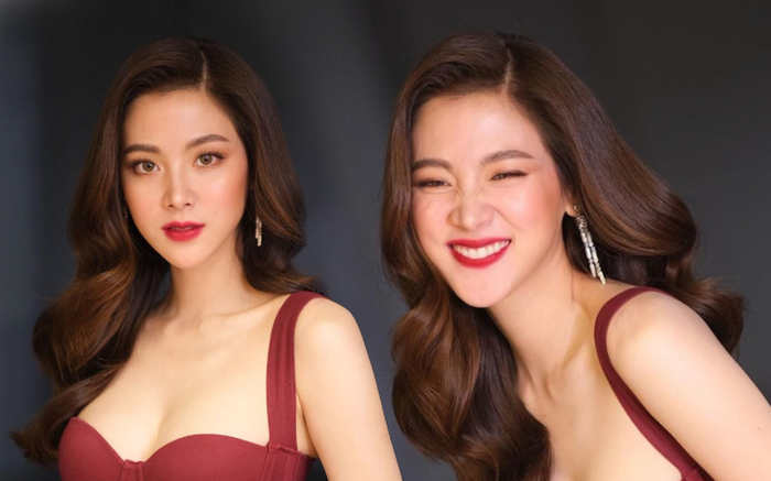 Chưa bước sang tuổi 30, mỹ nhân 'Chiếc Lá Bay' Baifern Pimchanok đã bị soi dấu hiệu lão hóa sớm