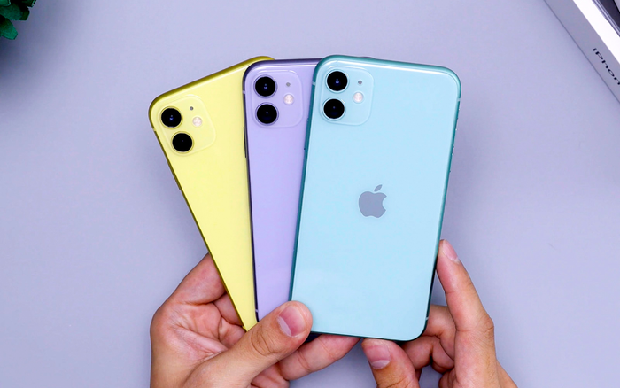 Tính năng giúp phát hiện iPhone 'hàng nhái' cực hay nhưng ít người nào biết