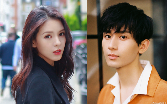 Không phải Cảnh Điềm, Trương Dư Hi mới là người kết đôi cùng Thành Nghị trong 'Gió Nam hiểu lòng tôi'?