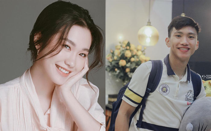 Rộ tin đồn Đoàn Văn Hậu có bạn gái mới nhưng đáng chú ý hơn cả là profile 'cực khủng' của cô nàng