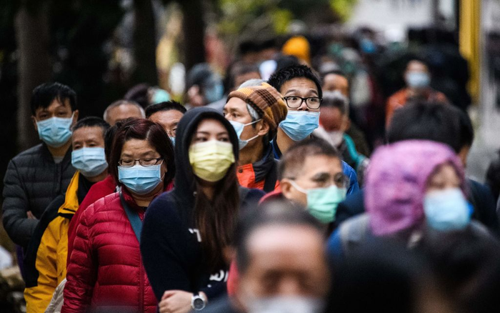 Nhiều ông lớn công nghệ nỗ lực ứng phó và xoa dịu đại dịch COVID-19