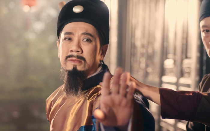 Lâu lắm rồi mới thấy NSƯT Thành Lộc gật đầu xuất hiện trong một dự án âm nhạc thế này!