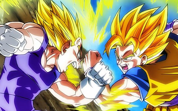 Dragon Ball: Tuổi tác của Goku và 9 điều khác mà có thể bạn chưa biết (P.1)