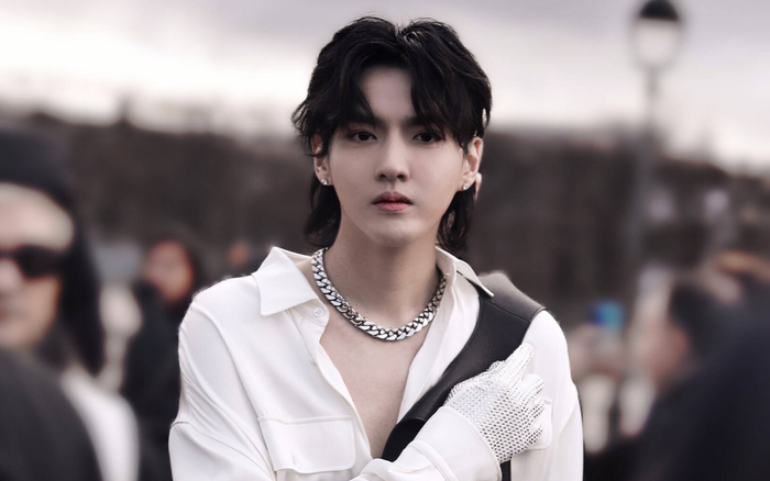 Xôn xao trước tin đồn Ngô Diệc Phàm đang hẹn hò, bạn gái còn vì anh mà phá thai