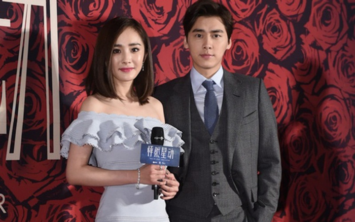 Lý Dịch Phong thắng vụ kiện bị tố ngoại tình với Dương Mịch