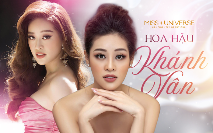 Hoa hậu Khánh Vân: 'Sứ mệnh của tôi là giải cứu trẻ em đến khi không còn cơ hội làm nữa'