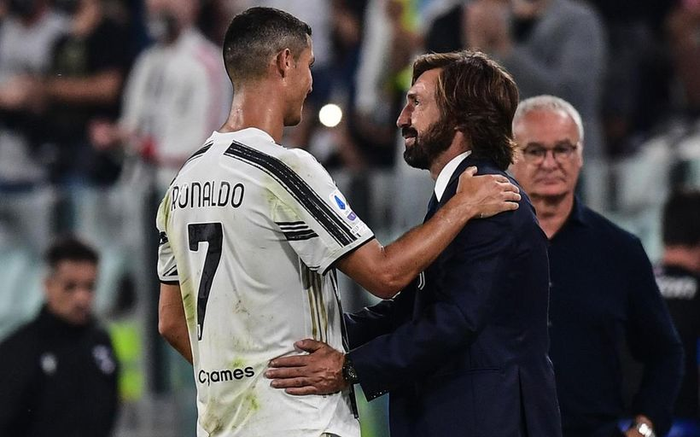 'Ronaldo luôn đến sân tập đầu tiên, và ra về cuối cùng'
