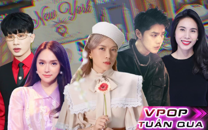 Vpop tuần qua: Mỹ Tâm tái xuất gây tranh cãi, FC Jack nóng mặt trước nghi án gian lận trong hệ thống bình chọn MTV