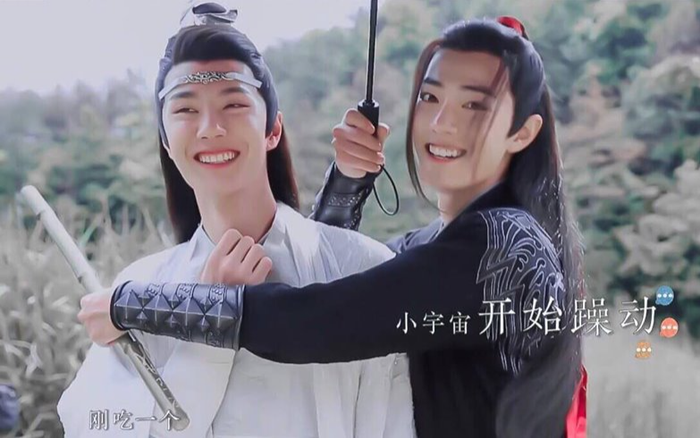 Vương Nhất Bác không còn nhiệt tình với Tiêu Chiến: Ngay cả lời chúc sinh nhật sớm cũng không còn!