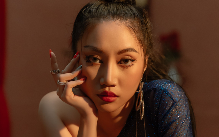 Orange chưa trở lại đã 'khịa' thẳng công ty Châu Đăng Khoa: 'Người nói dối chẳng biết nhận sai bao giờ'?