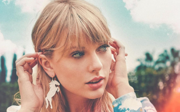 Giải Oscar cho Taylor Swift? Tại sao không?