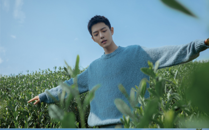 Tiêu Chiến mừng sinh nhật tuổi 29: Mong chúng ta sẽ trở nên tốt hơn