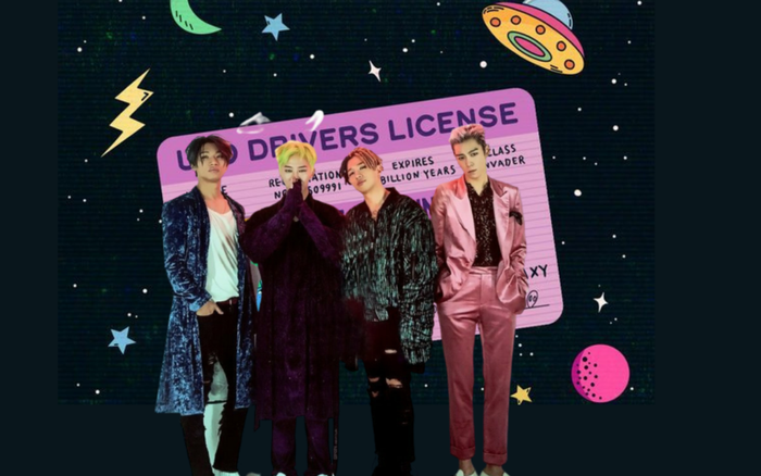 Knet thì trông mong BigBang nhưng thực tế 'Who's Next' của YG lại là...