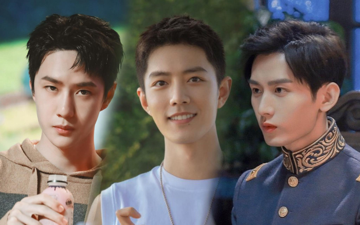 Top 50 sao Hoa ngữ được yêu thích nhất tháng 9: Tiêu Chiến - Vương Nhất Bác bỏ xa Thành Nghị