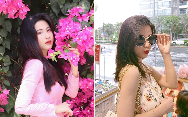 Nữ sinh ĐH Tôn Đức Thắng 'gây thương nhớ' bởi nhan sắc xinh đẹp, chia sẻ niềm đam mê với các ngành ngôn ngữ