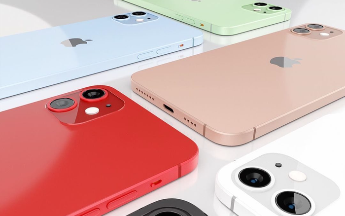 Lãnh đạo của Apple hé lộ con chip có trên iPhone 12 trang bị khả năng đặc biệt