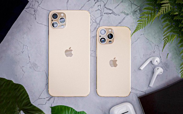 Apple có thể bật mí ngày ra mắt iPhone 12 ngay trong sáng mai