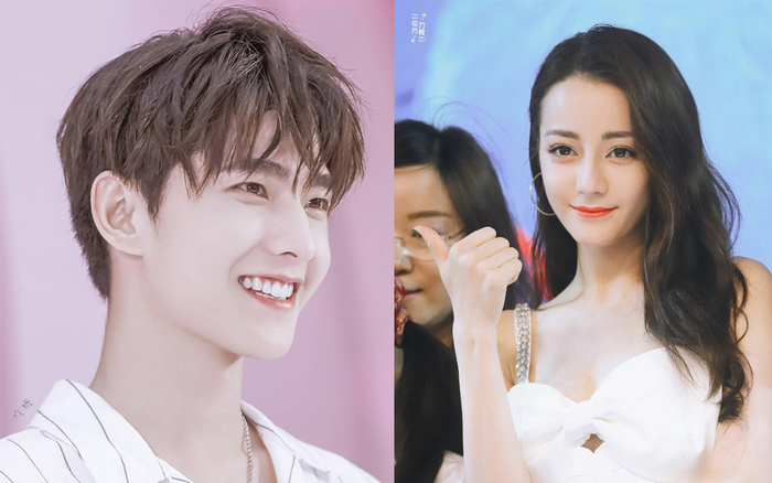 Trong lượng tương tác khủng của sao Hoa Ngữ, có bao nhiêu phần là thật? Dương Dương và Địch Lệ Nhiệt Ba gây bất ngờ nhất