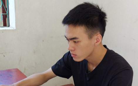 Thiếu tiền tiêu xài, nam thanh niên bán người yêu sang Trung Quốc với giá 15 triệu đồng