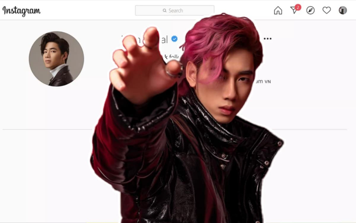 K-ICM bỗng dưng xóa sạch toàn bộ hình ảnh trên Instagram, chuyện gì đã xảy ra?