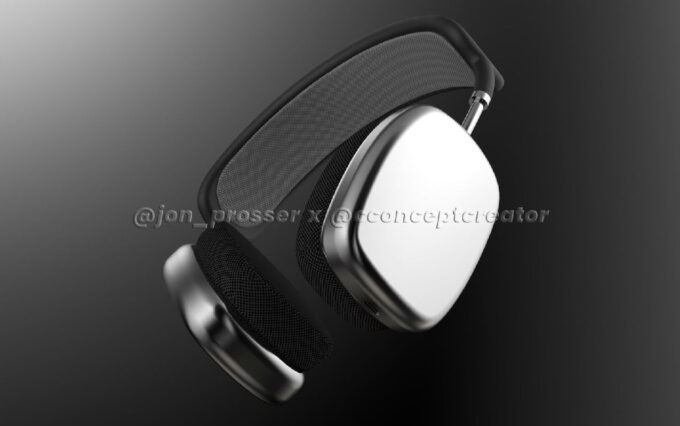 Apple có động thái lạ trước giờ ra mắt tai nghe AirPods Studio