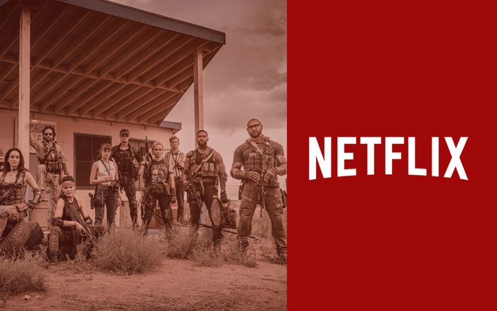 'Army of the Dead' của Zack Snyder sẽ ra mắt khán giả Netflix trong năm 2021