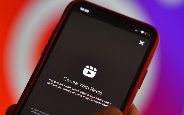 Facebook tung chiêu có thể khiến TikTok lo lắng