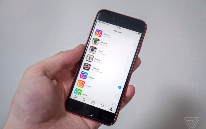 Instagram vừa thêm tính năng ẩn siêu thú vị, cập nhật ngay kẻo tiếc