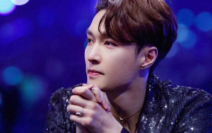 Không chỉ Tiêu Chiến, Trương Nghệ Hưng cũng chiếm trọn top trending ở nhiều quốc gia