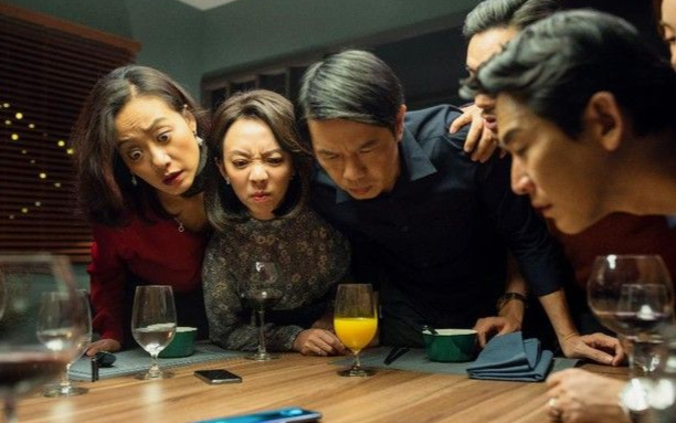 Những điểm 'khác thường' của 'Tiệc trăng máu': Diễn viên bạc tỷ, bối cảnh khủng và nhiều điều thú vị chưa từng có