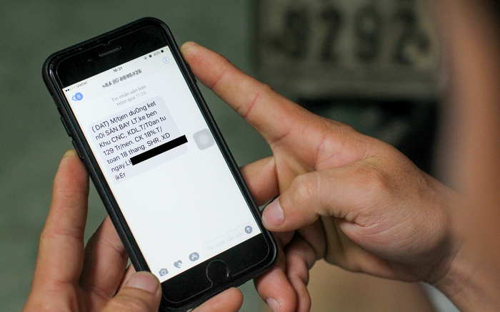 Cách chặn tin nhắn, cuộc gọi rác chỉ bằng một tin nhắn