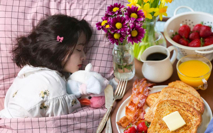 Mách bạn những cách giảm cân mà không cần tập thể dục