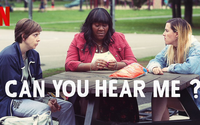 'Can You Hear Me?' mùa 2: Cuộc sống điên loạn của 3 cô gái sẽ trở lại Netflix vào tháng 11 tới